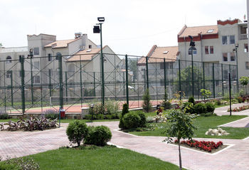 Aparthotel Sunny Fort