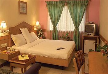 Hotel Nandhini J.p. Nagar