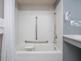 Super 8 Hotel - Bloomington/airport Msp Area