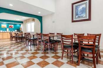 Hotel Quality Inn & Suites Airport Bloomington