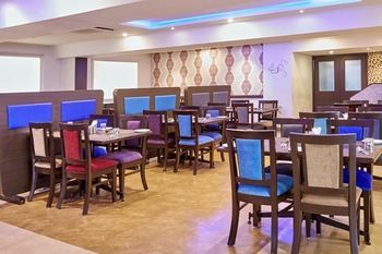 Hotel Akshaya Aura