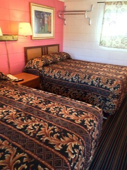 Hotel Relax Inn At Ashland