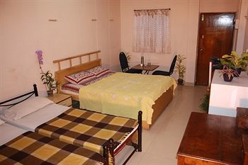 Albergue Minerva Residency