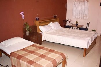 Albergue Minerva Residency