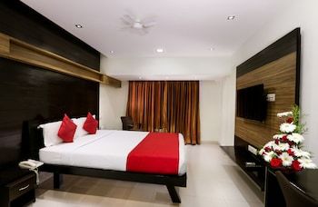 Prajwal By Mango Hotels