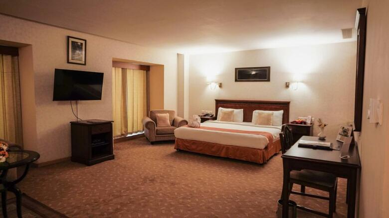 Hotel Mgm Mark Whitefield