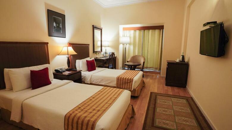 Hotel Mgm Mark Whitefield