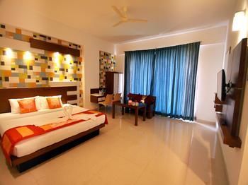 Hotel Oyo Rooms Sarjapur Road 2