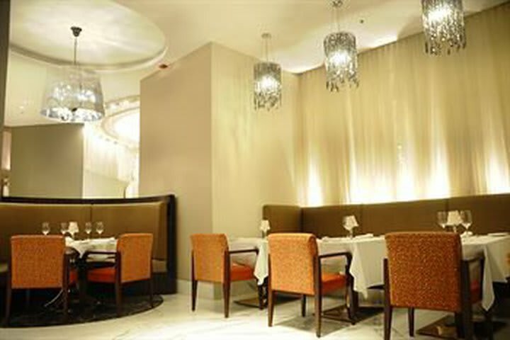 Jw Marriott Hotel Bengaluru