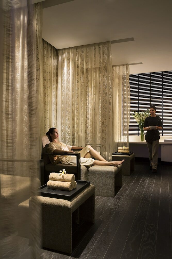 Jw Marriott Hotel Bengaluru
