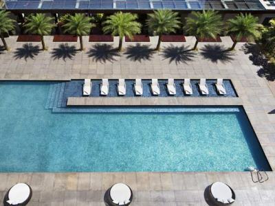 Jw Marriott Hotel Bengaluru