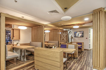 Hotel Holiday Inn Plovdiv