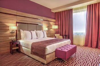 Hotel Holiday Inn Plovdiv