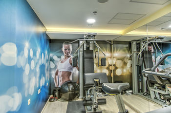 Hotel Holiday Inn Plovdiv
