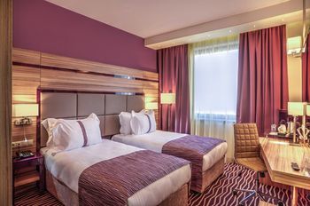 Hotel Holiday Inn Plovdiv