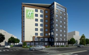 Hotel Holiday Inn Plovdiv