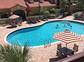 Hotel Ramada Boca Raton