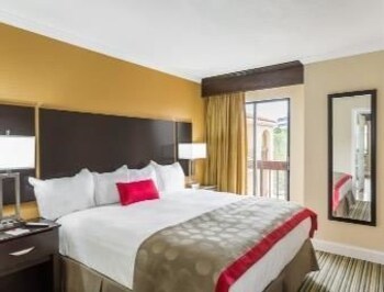 Hotel Ramada Boca Raton