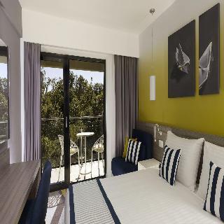 Hotel Park Plaza Arena Pula