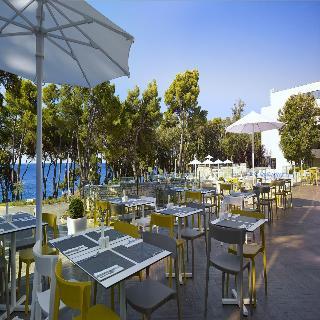 Hotel Park Plaza Arena Pula