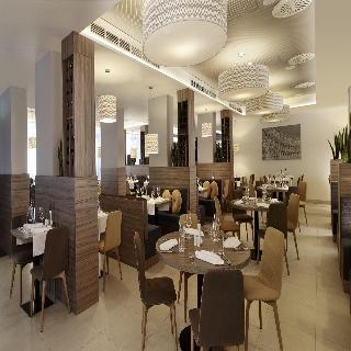 Hotel Park Plaza Arena Pula