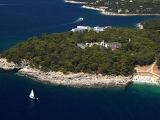 Hotel Park Plaza Arena Pula