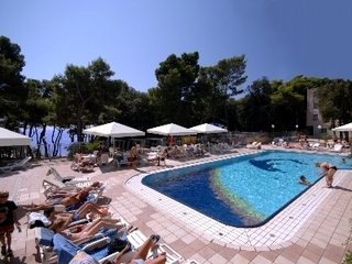 Hotel Park Plaza Arena Pula