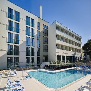 Hotel Park Plaza Arena Pula