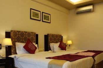 Hotel Oyo Premium Ring Road Cuttack
