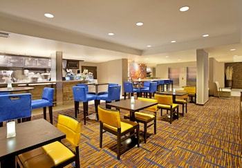Hotel Courtyard By Marriott Vanderbilt-west End