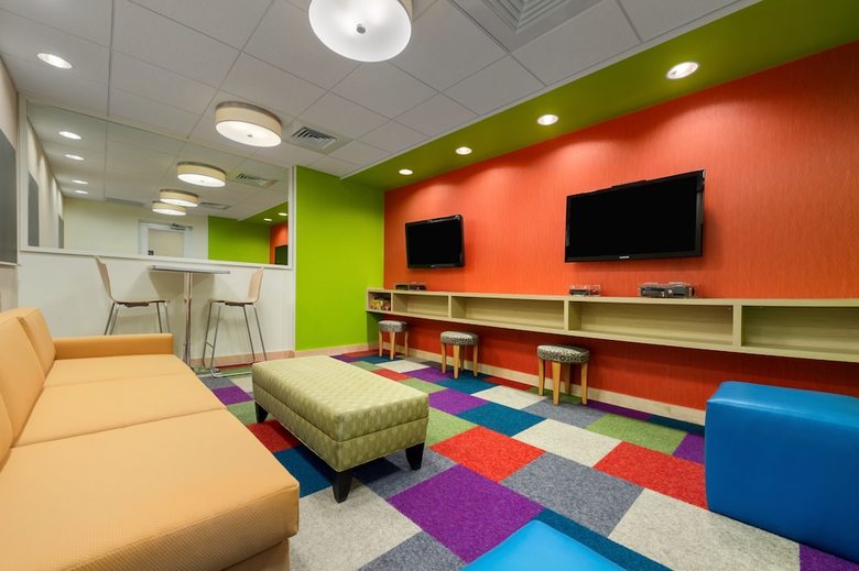 Hotel Home2 Suites By Hilton Nashville Vanderbilt