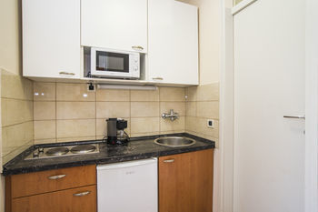 Hotel Sol Stella Apartments