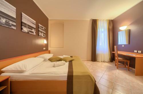Tamaris - Hotel Resort Drazica