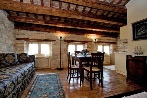 Apartamento Residence Porta Antica