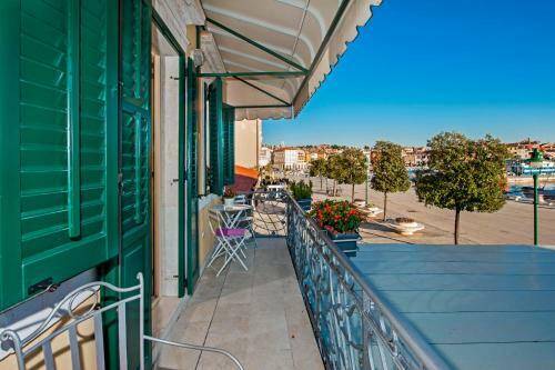 Apartamento Residence Porta Antica