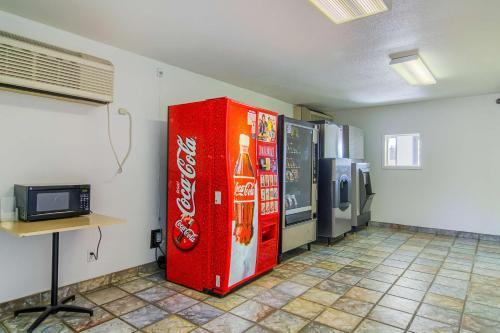 Motel 6 Russellville Ar