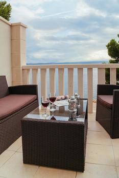 Apartamento Villa Carica