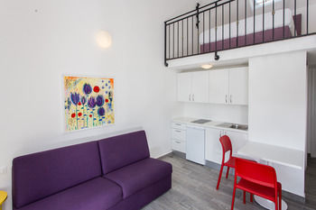Apartamento Villa Luka's