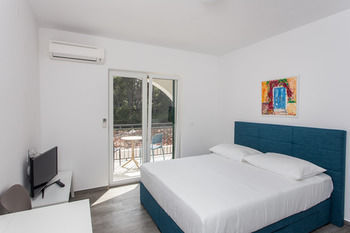 Apartamento Villa Luka's