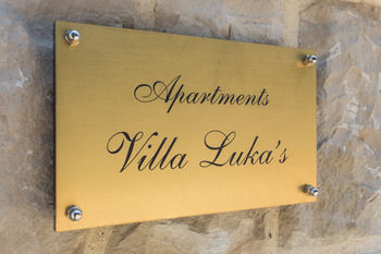 Apartamento Villa Luka's