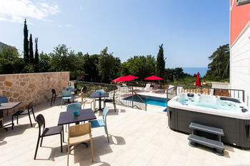 Apartamento Villa Luka's