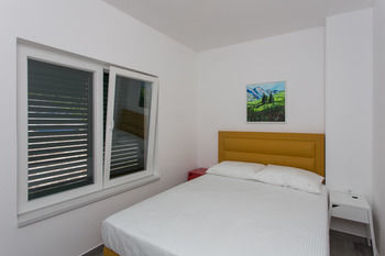 Apartamento Villa Luka's