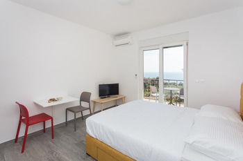 Apartamento Villa Luka's