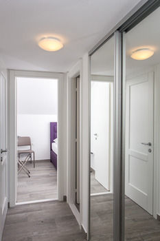 Apartamento Villa Luka's