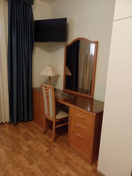 Apartamento Villa Voini?