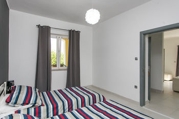 Apartamento Villa Fontana