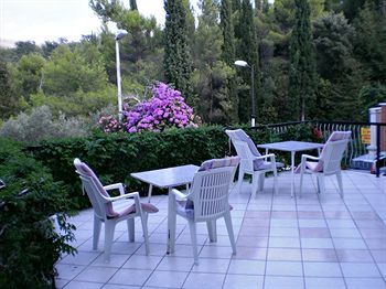 Hotel Apartments Karacic