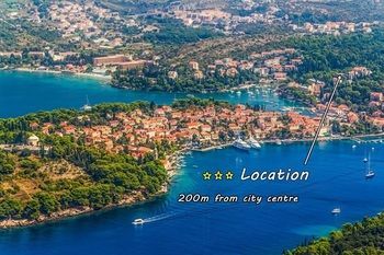 Hotel Apartments Karacic