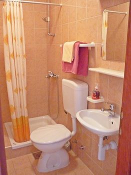 Hotel Apartments Karacic