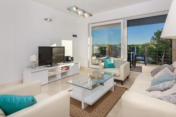 Apartamento Villa Old Mill